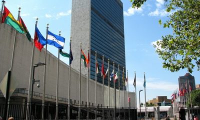 Cei 193 de membri ai Adunării Generale a ONU cer "acces echitabil" la "viitoarele vaccinuri"