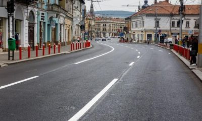 Clujenii printre cei mai "cuminți" români față de restricțiile de circulație