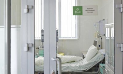 Două noi cazuri de pacienți vindecați la Cuj