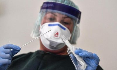 Germania raportează 5.323 de noi infectări în ultimele 24 de ore şi 266 de decese