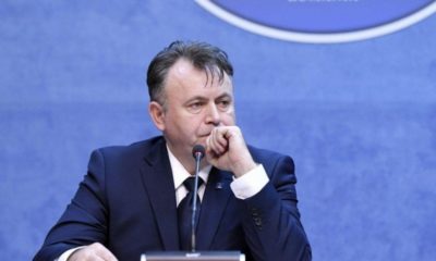 Ministrul Sănătăţii, la Cluj: „încă nu am urcat, ca să coborâm”: Va fi făcută o evaluarea după Paşti