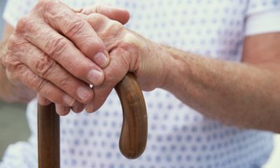Solicitare de liniştire a populaţiei în legătură cu izolarea persoanelor de peste 65 de ani
