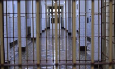 Testele efectuate contacţilor primului angajat de la Penitenciarul Gherla confirmat cu COVID-19 sunt negative
