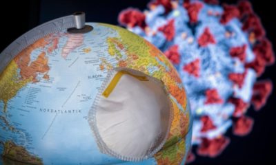 Vibraţia Pământului a scăzut de la startul pandemiei