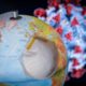 Vibraţia Pământului a scăzut de la startul pandemiei