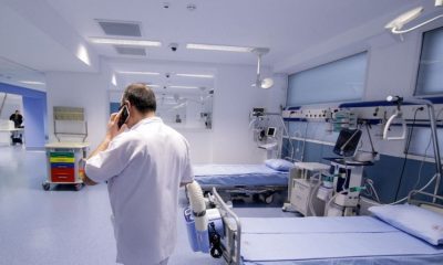 119 persoane vindecate de coronavirus la Cluj