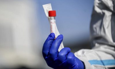 30.000 de români vor fi testați pentru a se afla gradul de imunizare a populației