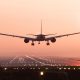 Aeroport Cluj. Un italian a închiriat avion privat, cu o sumă exorbitantă, pentru a aduce la lucru 8 muncitoare românce
