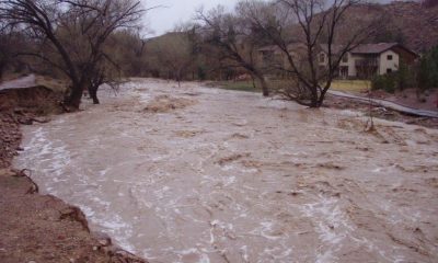 Avertisment de la hidrologi: inundații la Cluj, pe Someșul Mic