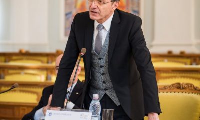 Ioan Aurel Pop, despre Ținutul Secuiesc: "Așa pot cere și vânzarea unei părți a țării sau interzicerea limbii române"