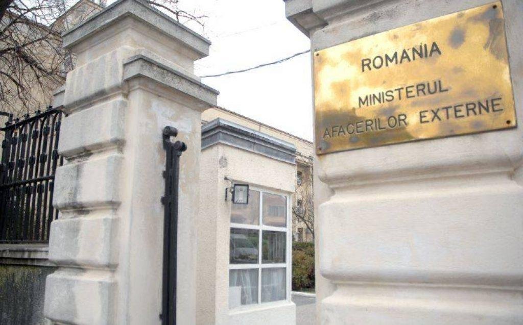 Ministerul Afacerilor Externe: 175 de cetăţeni români au revenit în ţară din Italia