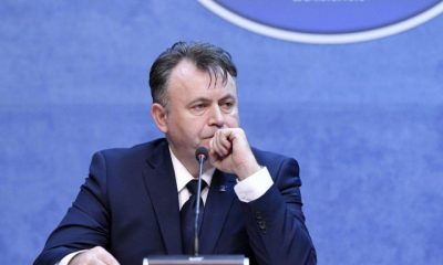 Ministrul Tătaru: De la 1 iunie putem spune destul de sigur că se redeschid terasele; din 15 iunie, poate şi plajele
