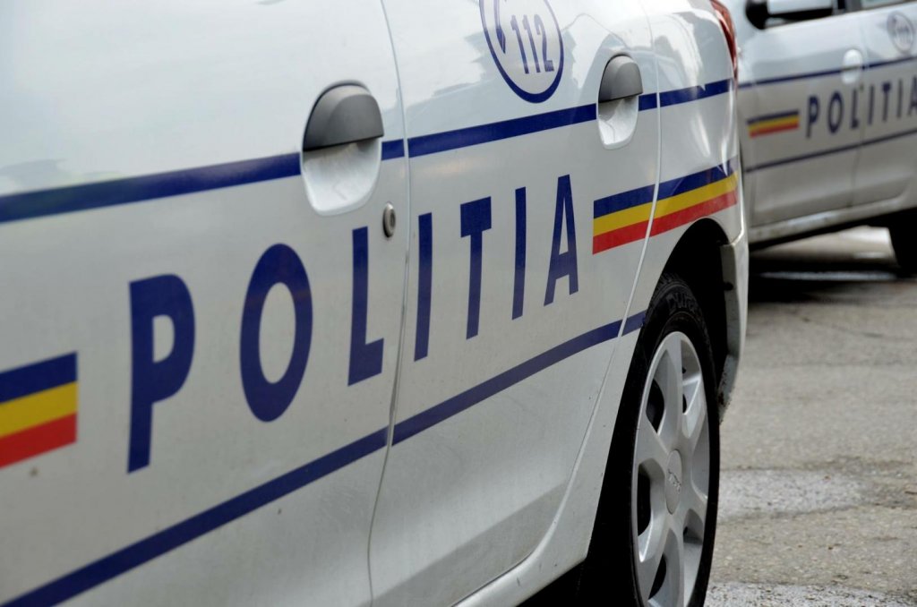 O femeie din Cluj, prinsă de Poliție după ce a furat peste 9.000 de euro dintr-o locuință din Bistrița