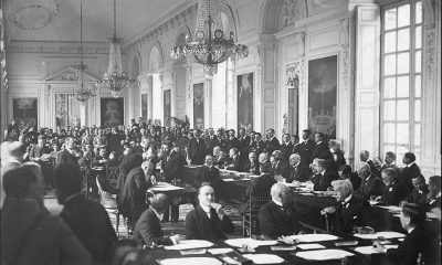 100 de ani de la Tratatul de la Trianon. Istoric român: „Ungaria plânge după ceva ce nu a fost al ei”