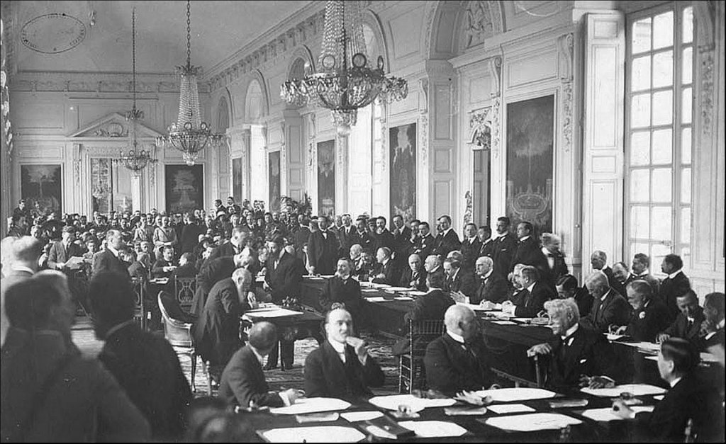 100 de ani de la Tratatul de la Trianon. Istoric român: „Ungaria plânge după ceva ce nu a fost al ei”