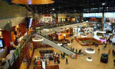 Astăzi se redeschid mall-urile. Lista restricţiilor ridicate din 15 iunie