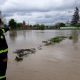 Clujul, între județele cele mai afectate de inundații