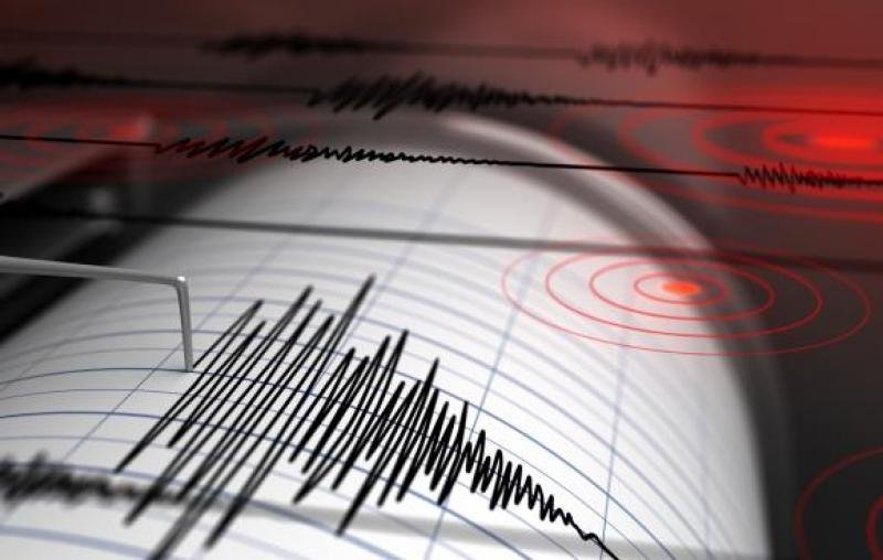 Cutremur cu magnitudinea de 4,6 în vestul țării