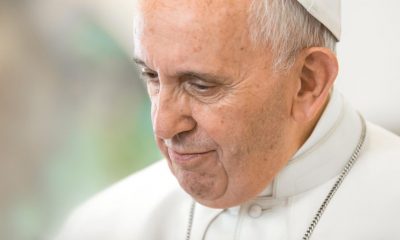 Papa Francisc: Nu strigaţi „victorie” prea repede. Vinerea trecută murea o persoană pe minut