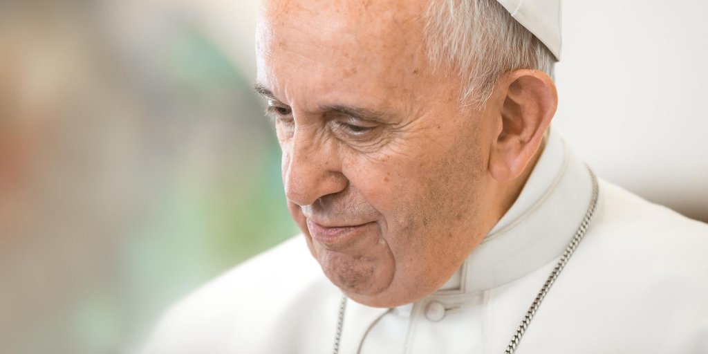 Papa Francisc: Nu strigaţi „victorie” prea repede. Vinerea trecută murea o persoană pe minut