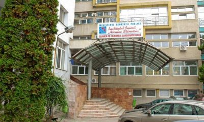 Prefectul Clujului: La Institutul Inimii se preiau doar urgențele, pacienții sunt direcționați către Medicală I