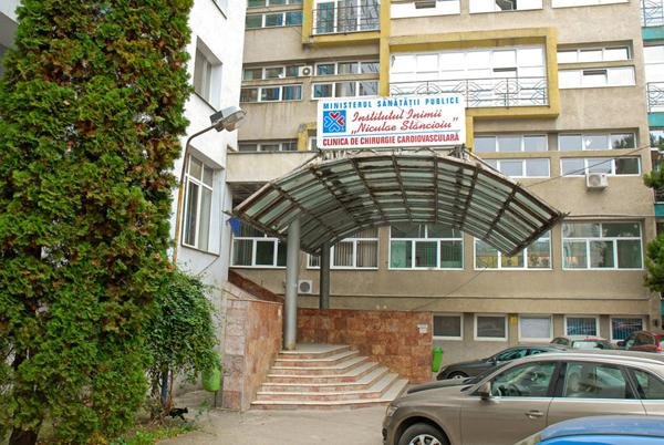 Prefectul Clujului: La Institutul Inimii se preiau doar urgențele, pacienții sunt direcționați către Medicală I