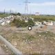 Probleme cu gunoiul la Câmpia Turzii. A răsărit o rampă de gunoi clandestină la marginea oraşului