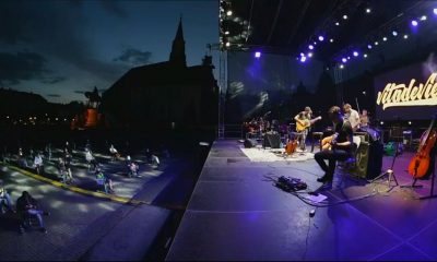 S-a deschis sezonul de concerte la Cluj