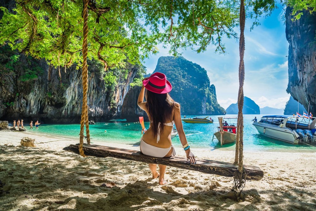 Thailanda se redeschide pentru turişti la 1 iulie