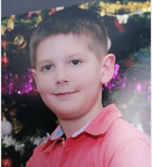 Minor de 8 ani dispărut din Cluj-Napoca! A plecat cu tatăl său și amândoi sunt de negăsit