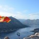 Muntenegru instituie din nou starea de urgentă, după ce se declarase ţară liberă de COVID-19