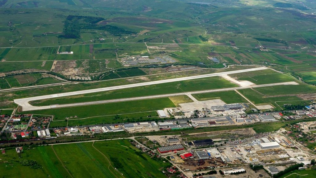 Victorie în instanță a Aeroportului: Tribunalul Comercial Cluj a aprobat cererea de suspendare a plății ratelor pentru 9 luni