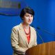 Violeta Alexandru: Din 15 august, comunicarea cu instituţiile Ministerului Muncii se va putea face online. Fără alte drumuri, fără stat la cozi