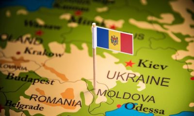 29 de ani de la independenţa Republicii Moldova faţă de URSS