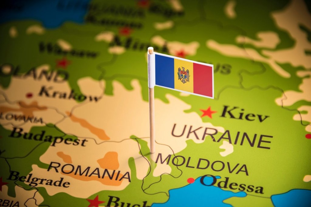 29 de ani de la independenţa Republicii Moldova faţă de URSS