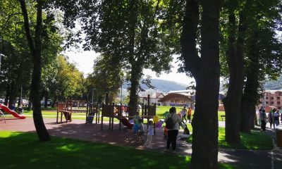 A fost inaugurat parcul smart al Floreștiului