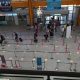 Aeroportul Cluj reduce timpii de așteptare: declarație pe proprie răspundere online