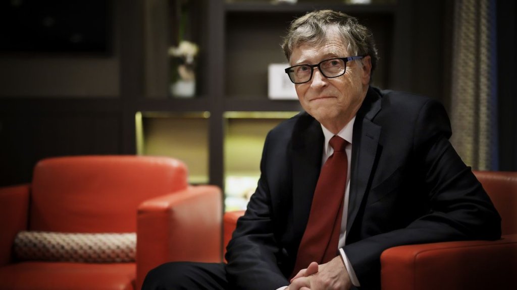 Magnatul Bill Gates dă 4 miliarde de dolari pentru un vaccin anti-Covid ieftin