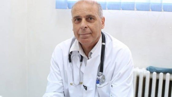 Medicul infecţionist Virgil Musta face apel către pacienţii vindecaţi de Covid-19 să doneze plasmă