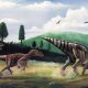 Poveste cu vânătorul de dinozauri de la Cluj în The Guardian. In memoriam Matyas Vremir
