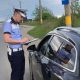 Razie pe străzile Clujului: 23 de amenzi pentru şoferi, biciclişti şi trotinetişti