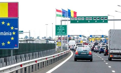 România cere explicaţii Ungariei după anunţul închiderii frontierelor