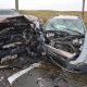 Accident grav pe DN1 între Turda şi Cluj-Napoca