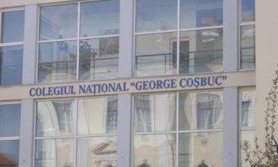 Directorul care a decis închiderea Colegiului ”George Coșbuc”, după cele 4 cazuri de COVID-19, susţinut de corpul profesoral