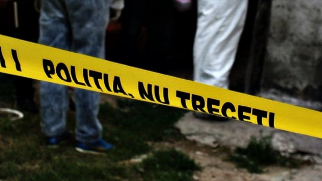 Incident teribil la Cluj. O femeie a murit după ce a căzut de la etaj