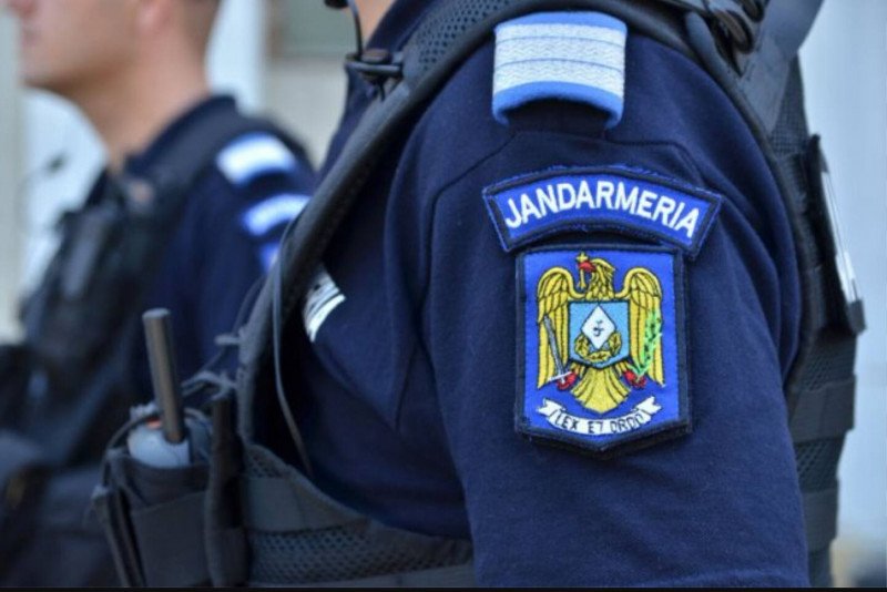 Peste 1.000 de polițiști și jandarmi vor fi pe teren în ziua alegerilor la Cluj
