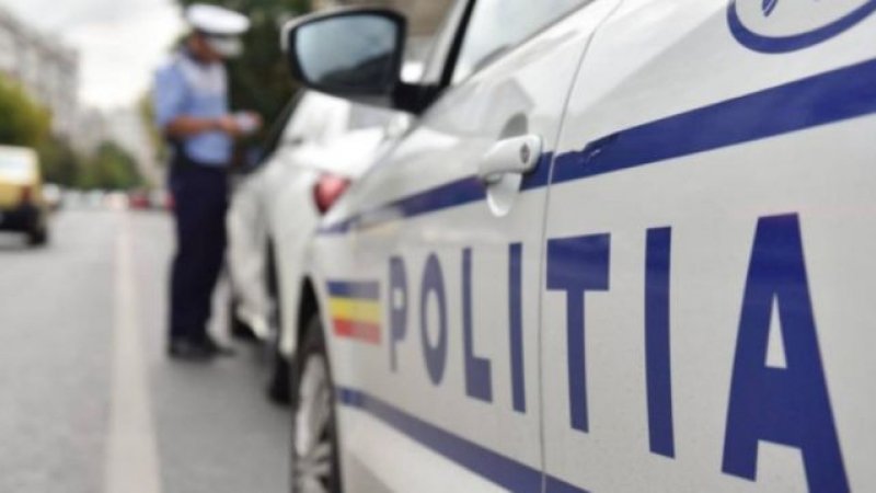Poliția, razie de amploare în weekend la Cluj. Zeci de vitezomani au rămas fără permis