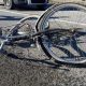 Accident mortal la Cluj. Un biciclist a fost lovit de un TIR