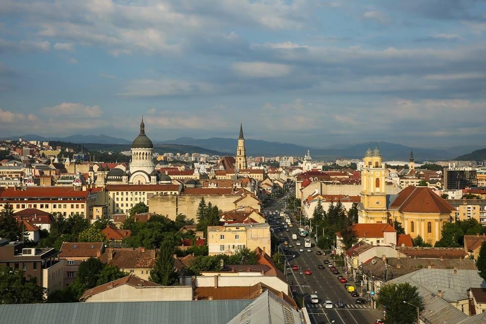 Cluj-Napoca a depășit pragul de 3 infectări la mia de locuitori. Urmează scenariul roșu?