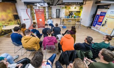 Com’ON Cluj-Napoca ‘20 în derulare: Zeci de acțiuni organizate de tineri pentru toți clujenii au loc în octombrie și noiembrie